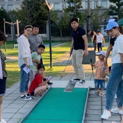 戶外運動產業迎來發展新機遇